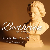 Joseph Alenin - Beethoven Selection: Sonata No. 26 - 29