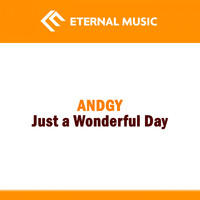 Andgy - Just a Wonderful Day