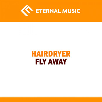 Hairdryer - Hairdryer