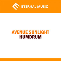Avenue Sunlight - Humdrum