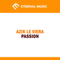 Azik Le Viera - Passion