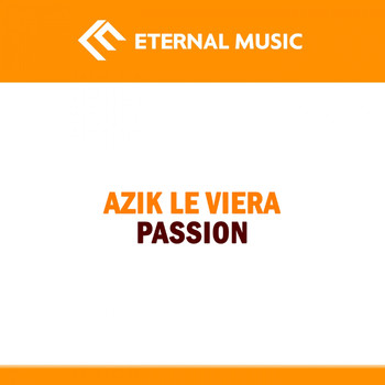 Azik Le Viera - Passion