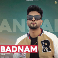 Angad - Badnam