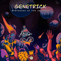 GeneTrick - Mysteries of the Universe