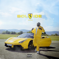 Big Ben - Bolide