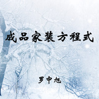罗中旭 - 成品家装方程式