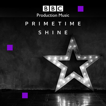 Various Artists - Primetime Shine