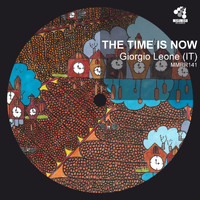 Giorgio Leone (IT) - The Time Is Now