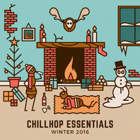 Various Artists - Chillhop Essentials Winter 2016