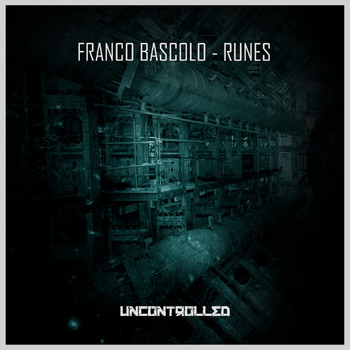 Franco Bascolo - Runes