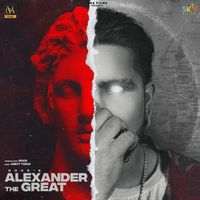 Rock - Alexander The Great