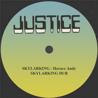 Horace Andy - Skylarking/Skylarking Dub (12" Version)