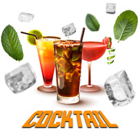 Mindless Majid - Cocktail