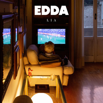 Edda - Lia