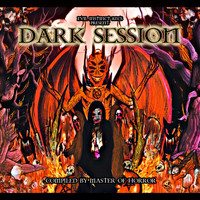Grrrrroua - Infinity darkness