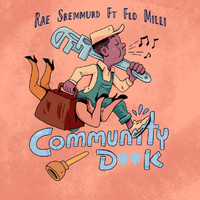 Rae Sremmurd - Community D**k