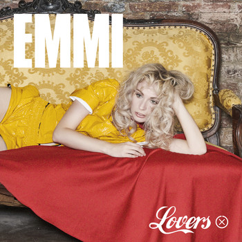 Emmi - Lovers (Explicit)
