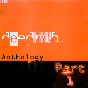 Deedrah - Anthology, Pt. 1