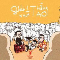 Hale - Ghét 1 Thằng Như Tao (feat. DaBee, Sơn)