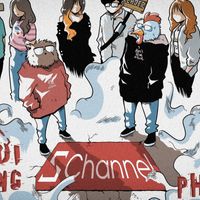 Hale - Người Trong Văn Phòng (feat. Gà)