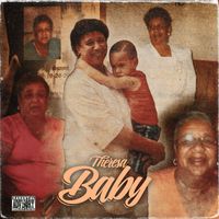 Kip - Theresa Baby (Explicit)