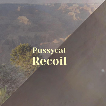 Various Artists - Pussycat Recoil