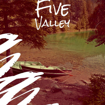 Various Artists - Five Valley