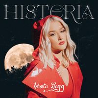 Vesta Lugg - Histeria