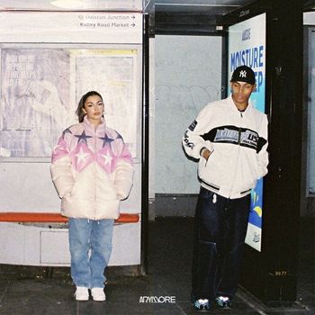 YAZ - Anymore