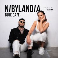 Blue Cafe - Nibylandia