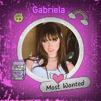 Gabriela - Most Wanted