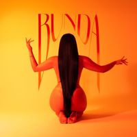 TASHAN - Bunda (Explicit)