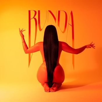 TASHAN - Bunda (Explicit)