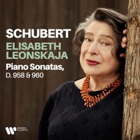 Elisabeth Leonskaja - Schubert: Piano Sonatas, D. 958 & 960