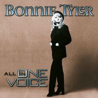 Bonnie Tyler - All In One Voice