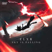 Elxr - Sky Is Falling