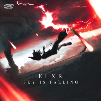 Elxr - Sky Is Falling