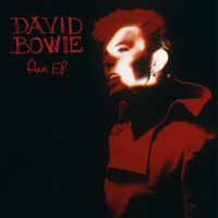 David Bowie - Fun Mix - EP