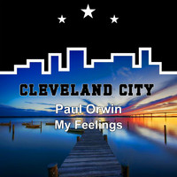 Paul Orwin - My Feelings
