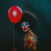 The Lightning Year - A Wonderful Weird