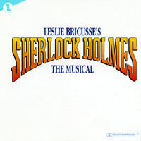 Leslie Bricusse - Sherlock Holmes - The Musical (Original Cast Recording)