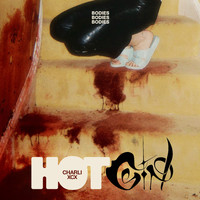 Charli XCX - Hot Girl (Bodies Bodies Bodies)