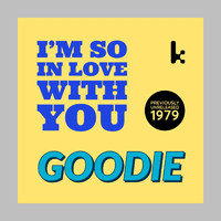 Goodie - I'm so in Love with You (1979)