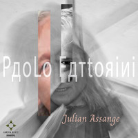 Paolo Fattorini - Julian Assange
