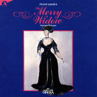 Franz Lehár & New Sadler's Wells Opera - The Merry Widow (New Sadler's Wells Opera Cast)