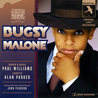 Paul Williams - Bugsy Malone (Original London Cast)