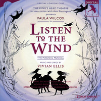 Vivian Ellis - Listen to the Wind (Revival London Cast)
