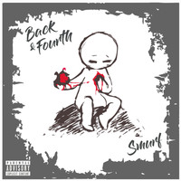 Smurf - Back and Fourth (Explicit)