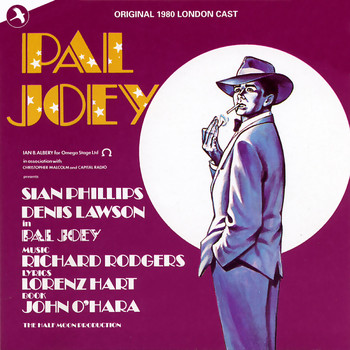Richard Rodgers & Lorenz Hart - Pal Joey (Original London Cast)