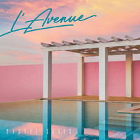 L'Avenue - Pastel Skies